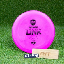LINK - EXO Soft (Discmania) Růžová