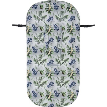 Emitex 2v1 Cocoon Softshell Magical Forest