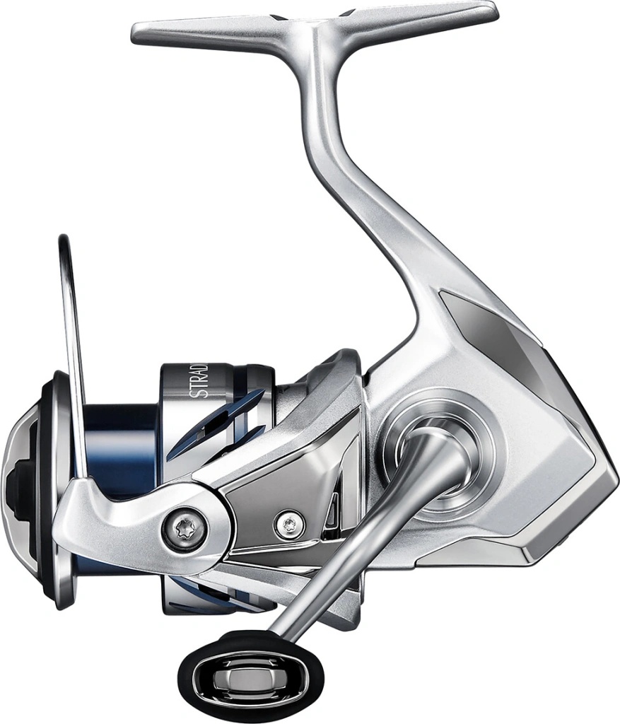 Shimano Stradic FM C2000S