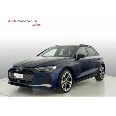 Audi A3 1.5 TFSI S tronic Sportback Advanced Business 110 kW
