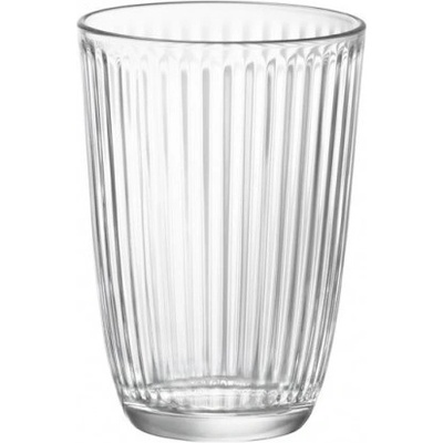 Bormili Rocco sklenice long drink Line 6 x 390 ml