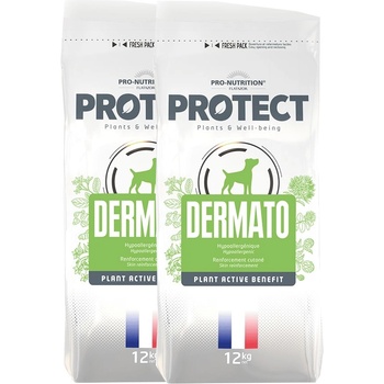 Flatazor Protect Dermato 12 kg