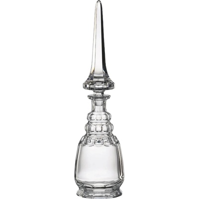 Crystal Bohemia Crystalite Bohemia PERSIAN decanter 1000 ml