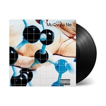 MUDVAYNE - LD 50 LP
