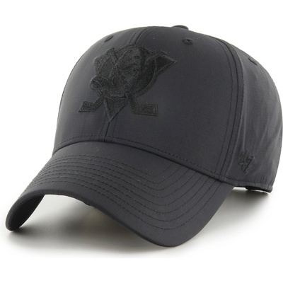 47 Brand Anaheim Ducks Brrr TT Snap '47 MVP Black
