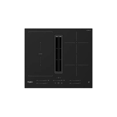 Whirlpool MWVH62KBM