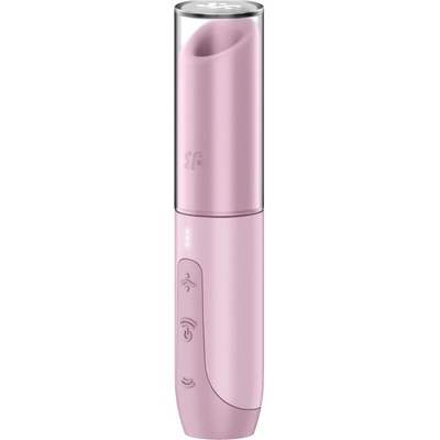 Satisfyer Secret Kiss
