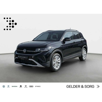 Volkswagen T-Cross 1.0 TSI Energy DSG 85 kW
