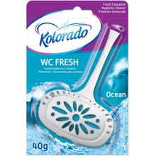 Kolorado WC blok Fresh Toilet Oceán 40 g