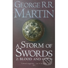 Song of Ice and Fire 3: Storm of Swords, Part 2: Blood and