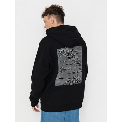 Patagonia Strataspire Uprisal HD black