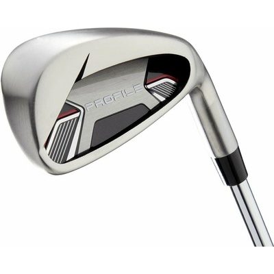 Wilson Profile železo 9 pravé ocel Regular – Sleviste.cz