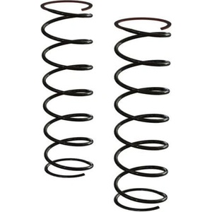Arrma пружина амортисьор 80mm 8.4N/cm (2)