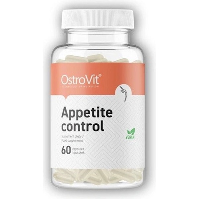 OstroVit Appetite control 60 kapsúl