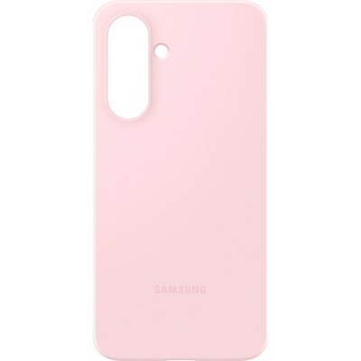 Samsung Silikonový Kryt Galaxy A56 5G Pink EF-PA566CPE – Zbozi.Blesk.cz