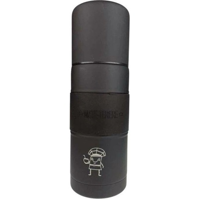 Yerbee termoska 500 ml černá