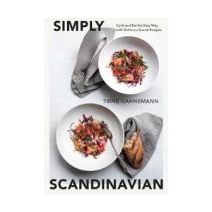 Simply Scandinavian (ISBN: 9781787139015)