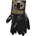 BLACK MAMBA GLOVES Nitrile XL Черни нитрилни ръкавици чифт (BLM15008)