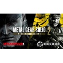 Metal Gear Solid Master Collection Volume 2