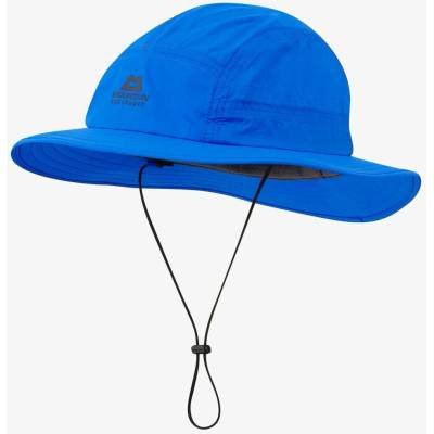Mountain Equipment Aerofoil Boonie atlantic blue