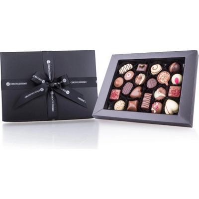 Chocolissimo Black 250 g