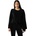 KILLSTAR дамска тениска с дълги ръкави KILLSTAR - Ghastly Dreams Batwing - Черен - KSRA005960