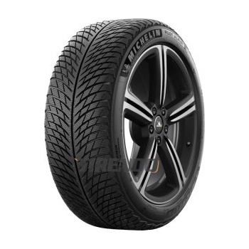 Michelin Pilot Alpin 5 K1 XL 255/35 R21 98W