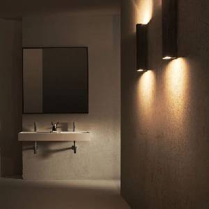 Ideal Standard Едноръкохватков смесител за умивалник Ideal Standard Atelier Joy, сребрист, Silver Storm (BC852GN)