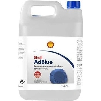 Shell AdBlue 4,7 l