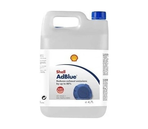 Shell AdBlue 4,7 l
