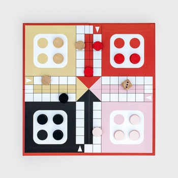 SuckUK Не се Сърди Човече в Книга