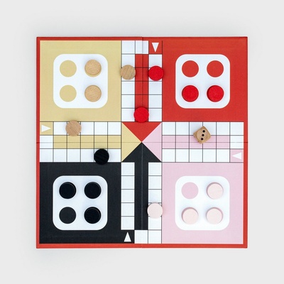 SuckUK Не се Сърди Човече в Книга