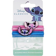 Lilo a Stitch Gumičky 8ks Lilo & Stitch