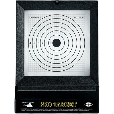 Terč Umarex Airsoftový so sieťkou Combat Zone Portable 17 x 17 cm