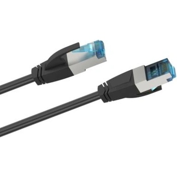 Hama Пач кабел Hama SFTP Cat. 6A 0.5м