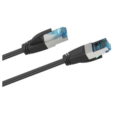 Hama Пач кабел Hama SFTP Cat. 6A 0.5м