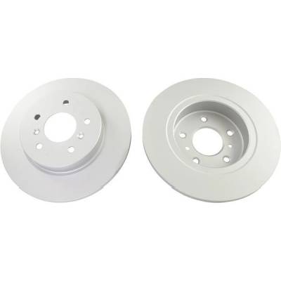 Brzdový kotúč KAVO PARTS BR-6831-C BR-6831-C
