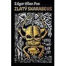 Zlatý skarabeus