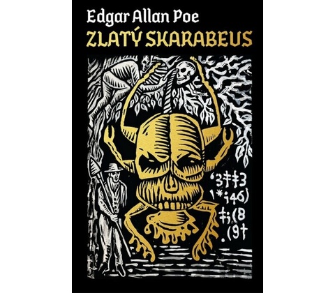 Zlatý skarabeus