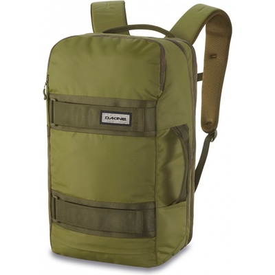 Dakine Mission Street Pack DLX Utility Green 32 l