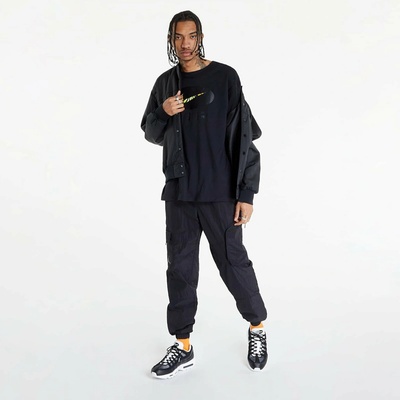 Jordan Air Men's Statement jacket Black/ Black/ Black