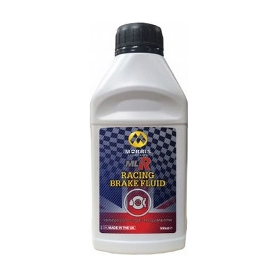 Morris MLR Racing Brake Fluid 500 ml