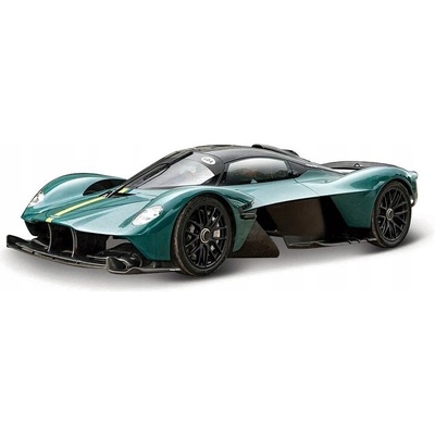 MAISTO Aston Martin Valkyrie 2022 1/18 31464 GN
