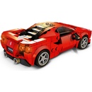 LEGO® Speed Champions 76895 Ferrari F8 Tributo