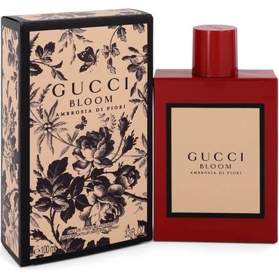 Gucci Bloom Ambrosia di Fiori parfumovaná voda dámska 30 ml