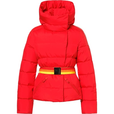 Goldbergh Дамско ски яке Goldbergh Women's Bufera Ski Jacket - Flame - размер 40 (EU) (104-5961-0115)