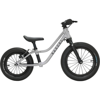 Rascal Punk Titanium