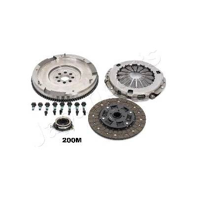 JAPANPARTS SPOJKOVA SADA KV-200M