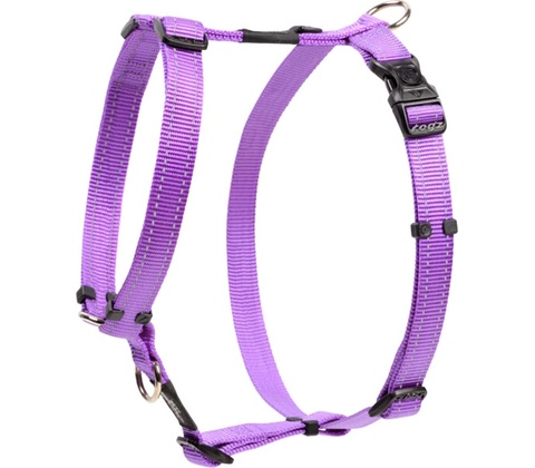 Rogz Utility Classic postroj