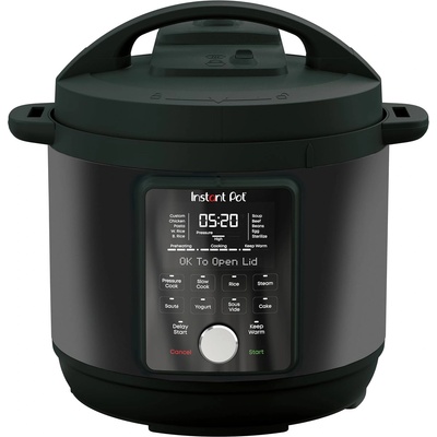 Instant Pot Duo Plus Whisper Quiet 60